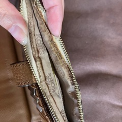 マイケルコース 長財布の画像