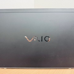 VAIO PRO PK■第8世代 Core i5■メモリ8GBの画像