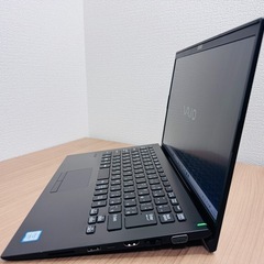 VAIO PRO PK■第8世代 Core i5■メモリ8GBの画像