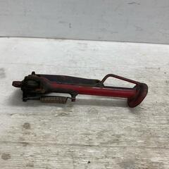 HONDA スーパーカブ110 サイドスタンド ホンダ [M-250801-64]の画像