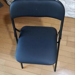 ニトリチェアの画像