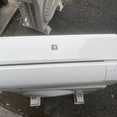 エアコンの画像