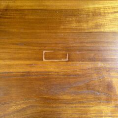チーク家具　チェスト　タンス　アジアン家具の画像