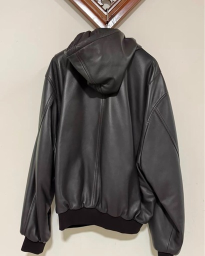 メンズ BALENCIAGA Sporty B Taxi Blouson "Balck"