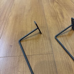 タオルハンガーの画像