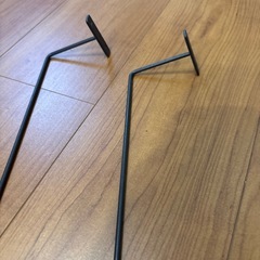タオルハンガーの画像