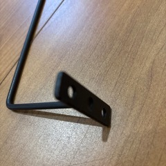 タオルハンガーの画像