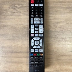 【9日まで受付】55インチLGエレクトロニクス 55V型4Kチューナー内蔵液晶テレビ 55UP8000PJBの画像