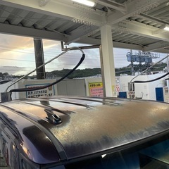 H25 タント ※代理出品※の画像