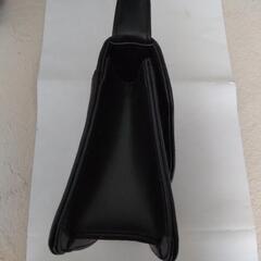 冠婚葬祭用ハンドバッグの画像