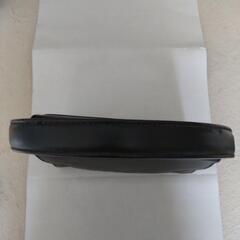 冠婚葬祭用ハンドバッグの画像
