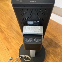 ダイキン　セラムヒートの画像