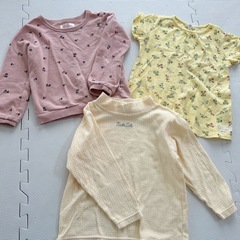 110サイズ　子ども服　　まとめての画像
