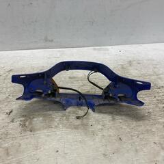 HONDA タクト ヘッドライトカバー ホンダ [M-250801-65]の画像