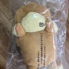 【新品未使用】2018 Pokémon Collectionくじ　A賞イーブイの画像