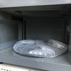 Panasonic 電子レンジの画像