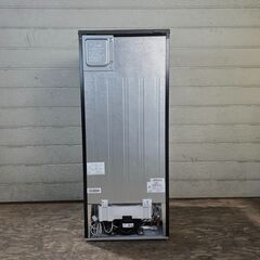 2023年製 ノンフロン冷凍冷蔵庫 2ドア 冷蔵庫 一人暮らし 81L 冷凍冷蔵庫 小型 2ドア ノンフロン