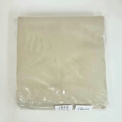 やさしく完全遮光♪高機能カーテン 幅100×丈110cmの2枚セ...