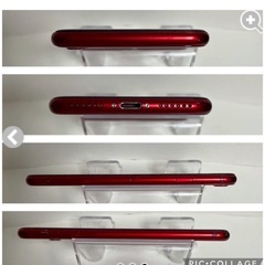 中古】 iPhoneSE 第3世代[64GB] の画像