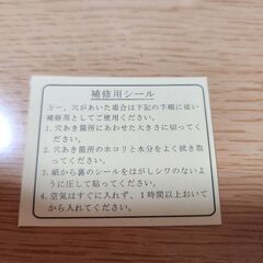 アンパンマン　うきわの画像