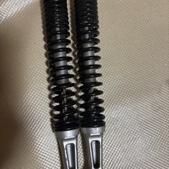 クロスカブ110(Ja10) リアサスの画像
