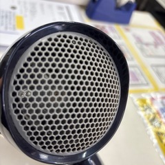 【ドライヤー】【KOIZUMI】クリーニング済み【管理番号10508】野の画像