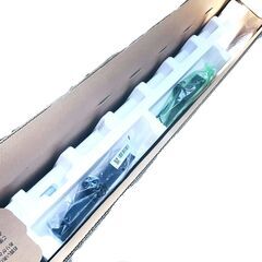 ★液晶テレビ★新品未使用★東芝　50インチ　50M550M　2025年製　4K液晶　箱のみ開封済み　保証書未記入の画像
