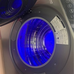 乾燥機　新品で一度のみ使用！の画像