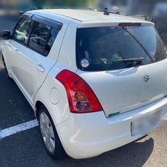 suzuki swift XG⭐️の画像