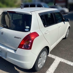 suzuki swift XG⭐️の画像