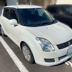 suzuki swift XG⭐️の画像