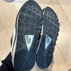 NIKE/ナイキ　AIR MAX サイズ29cm 美品の画像