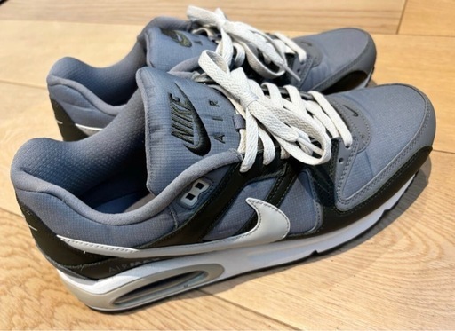 『値下げしました』NIKE/ナイキ　AIR MAX サイズ29cm 美品