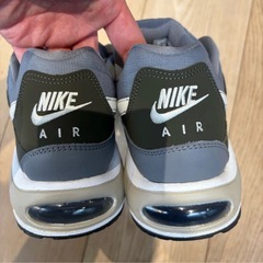 NIKE/ナイキ　AIR MAX サイズ29cm 美品の画像