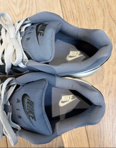 『値下げしました』NIKE/ナイキ　AIR MAX サイズ29cm 美品