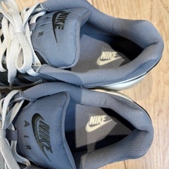 NIKE/ナイキ　AIR MAX サイズ29cm 美品の画像