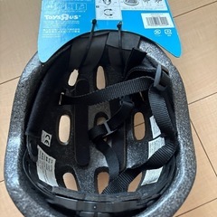 キッズ用
ヘルメット の画像