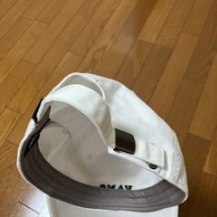 vans バンズ　キャップ　¥4,200の画像