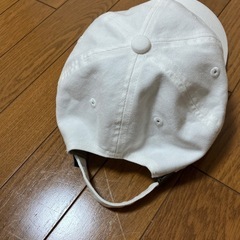 vans バンズ　キャップ　¥4,200の画像