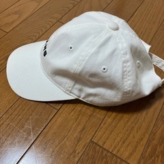 vans バンズ　キャップ　¥4,200の画像