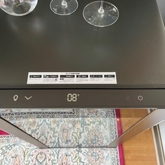 フォルスタージャパン★ワインセラー！の画像