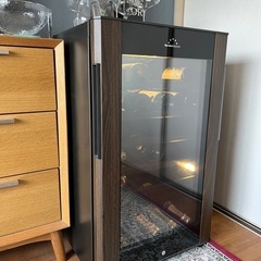 フォルスタージャパン★ワインセラー！の画像