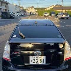 プリウス30の画像