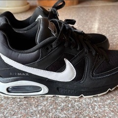 NIKE/ナイキ　AIR MAX レディース　サイズ25cm 美品の画像