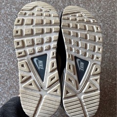NIKE/ナイキ　AIR MAX レディース　サイズ25cm 美品の画像