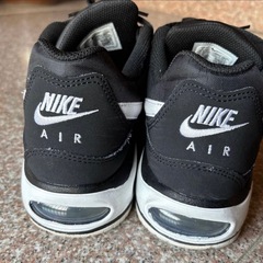NIKE/ナイキ　AIR MAX レディース　サイズ25cm 美品の画像