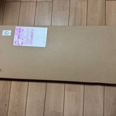 ECOFLOW DELTA Pro専用カバー　デルタプロ新品未使用未開封の画像