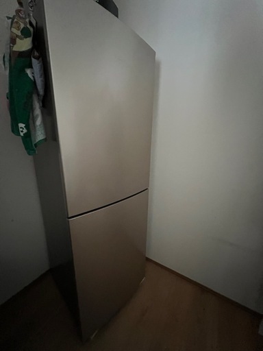 受け渡し者決定