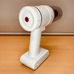 Joy house USB充電式コードレス掃除機 A-016の画像