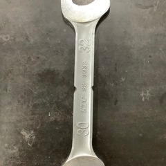KTC 30-32スパナ　S2-3032  リサイクルショップ宮崎屋　佐土原店　25.8.5Fの画像